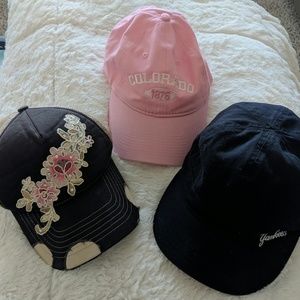 Hat Bundle
